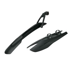 BŁOT.28+29 SKS X-BLADE & X-BOARD/CZARNE