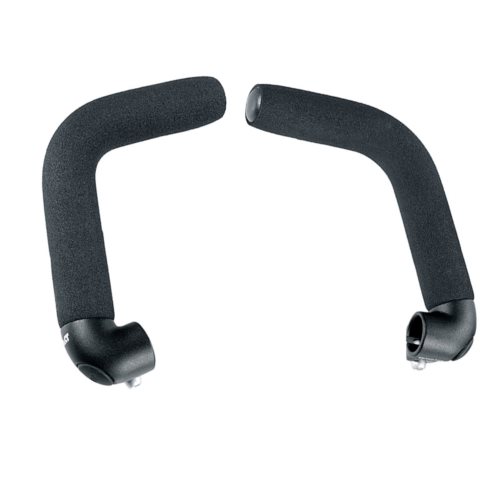 ROGI KIER ERGO TOURING/L/CZARNY MAT