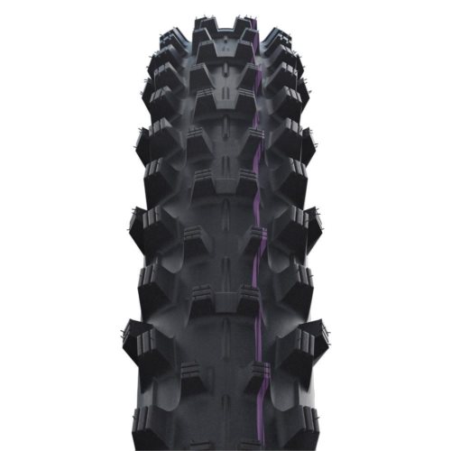 OP.SCHW DIRTY DAN/27.5X2.35/U-SOFT/TLE