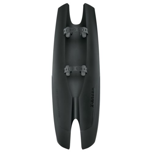 BŁOT.SKS X-BOARD DARK/CZARNY