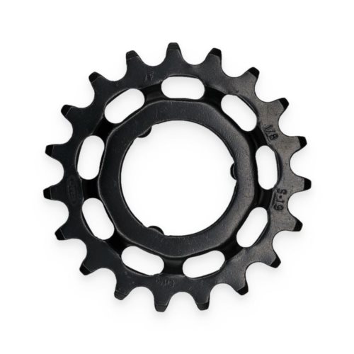 ZĘB.KMC DO PIASTY SHIMANO/1/8/19T