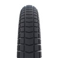 OP.SCHW SUPER MOTO-X/27.5X2.40/CZARNA