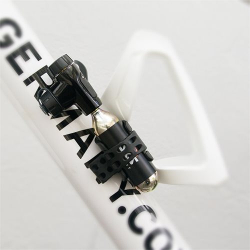 POMP.SKS AIRBUSTER CO2/DO NABOJÓW