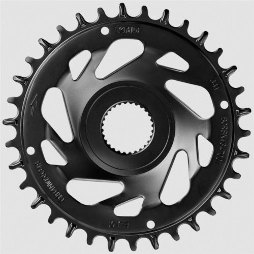 ZĘB.KMC BOSCH 4G/CR-MO/CL:55MM/34T
