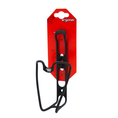 KOSZYK BIDONU ERGOTEC BC-140/AL/CZARNY