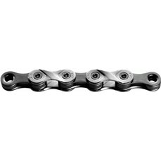 ŁAŃC.KMC X9/9-SPEED/NP/GY/122L