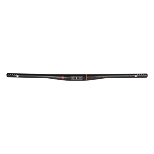KIER ERGO FLAT BAR RAY/35.0X720MM/CZARNY
