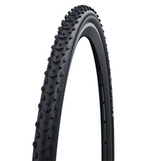 OP.SCHW CX PRO/26X1.35/PERFOR/CZARNA