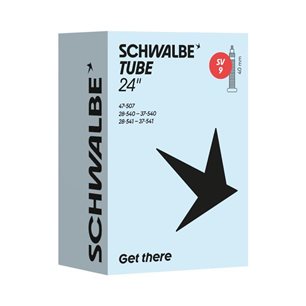DĘT.SCHWALBE SV9/28/47-507/541/SV40