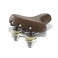 SIODŁO SR DRIFTER SMALL BROWN