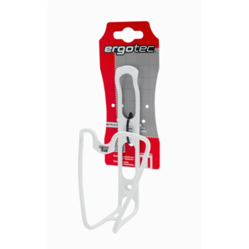 KOSZYK BIDONU ERGOTEC BC-140/AL/BIAŁY