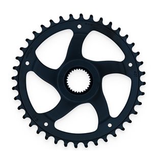 ZĘB.KMC BOSCH 4G/CR-MO/CL:52MM/40T