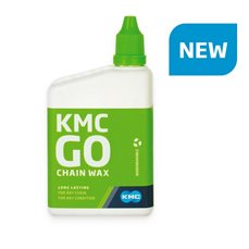 WOSK KMC GO DO ŁACUCHÓW/150ML