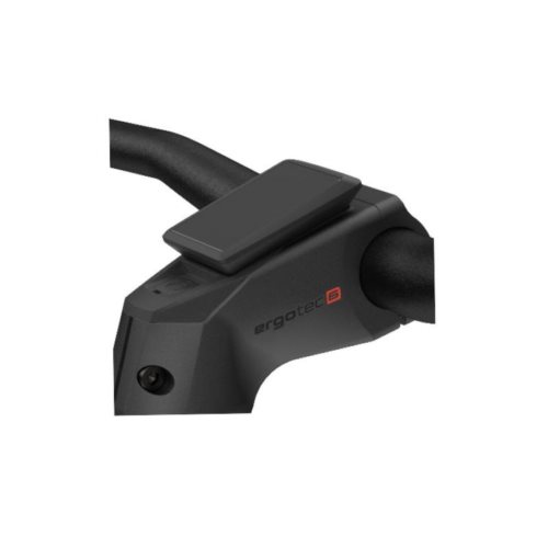WSP KIER ERGO INTEGRA BK-A/31.8/085MM