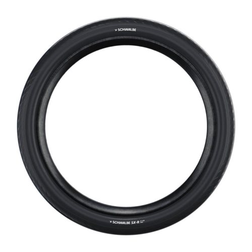 OP.SCHW SX-R/20X1.85/PERF/CZARNA/ZW