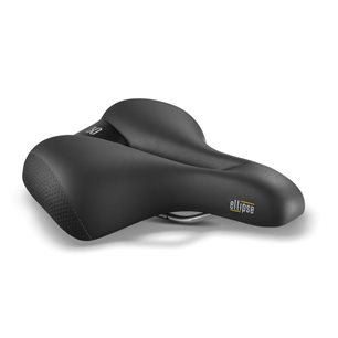 SIODŁO SR ELLIPSE RELAXED/UNISEX