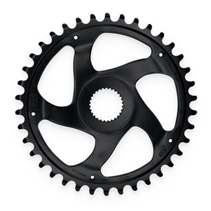 ZĘB.KMC BOSCH 4G/CR-MO/CL:50MM/38T