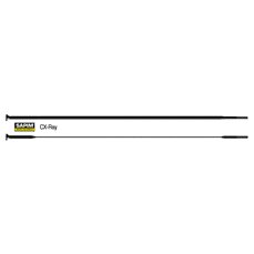 SZPR.CX-RAY/I/CZARNA/288MM