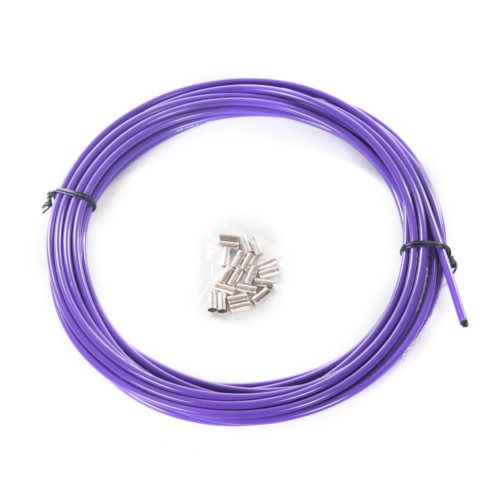 PANC.HAM.JAGWIRE CGX-SL/5MMX10M/PURPUROW