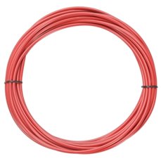 PANC.HAM.JAGWIRE CGX-SL/5MMX10M/CZERWONY