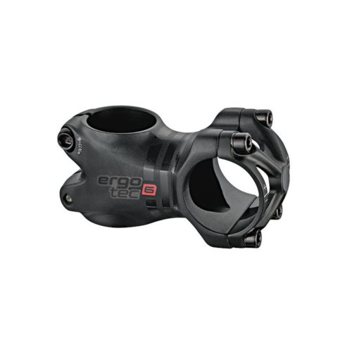 WSP KIER ERGO PIRANHA/B31.8/050MM/CZARN