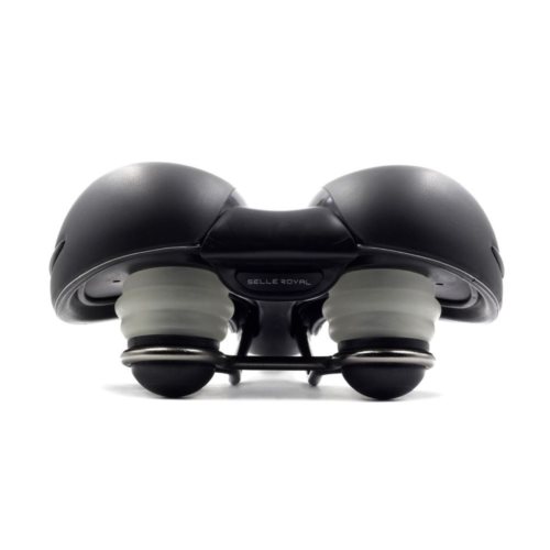 SIODŁO SELLEROYAL RESPIRO SOFT