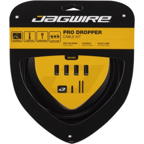 LINKA Z PANC.JAG. PRO DROPPER KIT