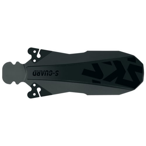 BŁOT.SKS S-GUARD/CZARNY