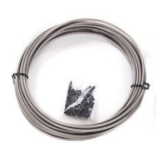 PANC.PRZ.JAGWIRE LEX-SL/10M/TYTANOWY