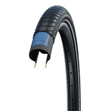 OP.SCHW BIG APPLE/26X2.15/RG/CZAR REFLEX