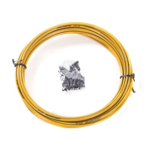 PANC.PRZ.JAGWIRE LEX-SL/10M/ZŁOTY