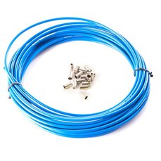 PANC.HAM.JAGWIRE CGX-SL/5MMX10M/NIEBIESK