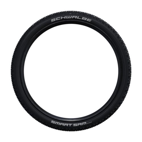 OP.SCHW SMART SAM/20X1.85/ACTIVE/CZARNA