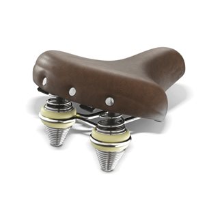 SIODŁO SR DRIFTER SMALL BROWN
