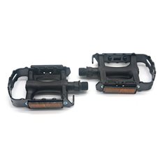 PED.MTB WELLGO/OŚ9/16/PP&STAL/2 DU