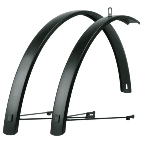 BŁOT.27.5-28 SKS EDGE AL 46/CZARNY MAT