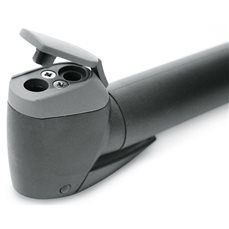 POMP.SKS INJEX LITE ZOOM/CZARNA