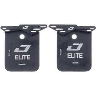 KLOC.HAM.TARCZ.JAG ELITE COOL SRAM RED