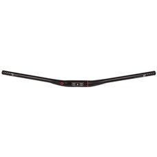 KIER ERGO LOW RISER RAY/6/35X780MM/CZARN