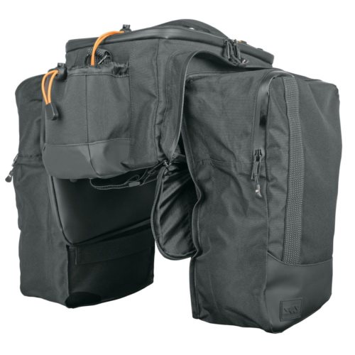 TORBA NA BAG.SKS INF.URBAN TRUNKBAG XL