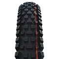 OP.SCHW ALBERT/27.5X2.60/PRO/SOFT/RADIAL