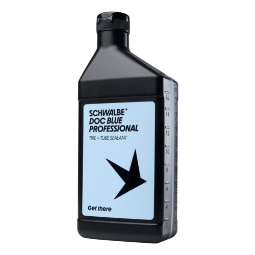 PŁYN USZCZ.SCHWALBE DOC BLUE/500ML