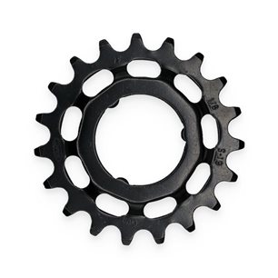 ZĘB.KMC DO PIASTY SHIMANO/1/8/19T