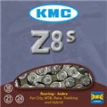 ŁAŃC.KMC Z8 S/8-SPEED/114L