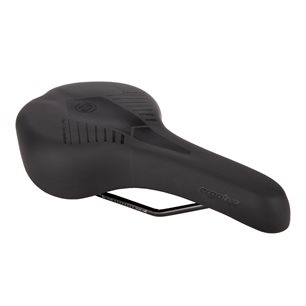 SIODŁO ERGOTEC ES ACTIVE M/MEDIUM/CZARNE