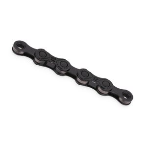 ŁAŃC.KMC e12 BLACKTECH/12-SPEED/130L/CZA