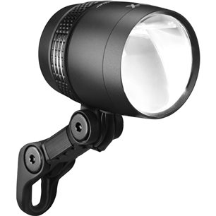 LAMP.PRZED.B+M LUMOT IQ-X E/CZARNA