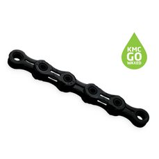 ŁAŃC.KMC DLC 11 WAXED/11-S/118L/CZARNY