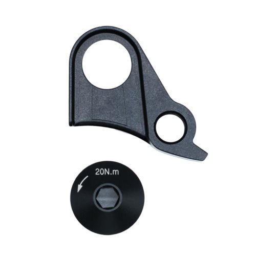 HAK PRZERZ.TYL.RAM.CRATON