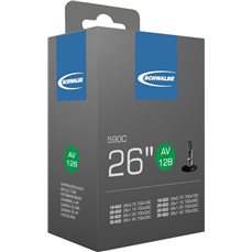DĘT.SCHW.STAND/20/25-590/AV12B/40MM